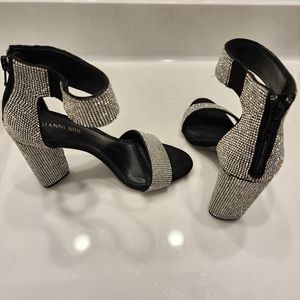 Giani Bini Ronilynn Bling Sandals
